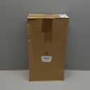 Layhit 24 Sets Cheer Teams Gifts Cheerleading Plastic Tumbler with Lids and Straws 24 oz Reusable Cheer Cups Bulk for for Sport Events Football Baseball Basketball Team Party Supplies (Black)