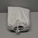 6 Pack Extra Heavy Duty Large Moving Bags with Strong Zipper & Comfortable Handles, Sturdy & Durable Clothes Storage Bags Totes Bins, Blue Packing Moving Boxes for College Supplies, Dark Blue