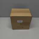 12 Pcs Mexican Talavera Christmas Ornaments Barro Neutral Christmas Tree Ornaments Brown Plastic Hand Painted Balls Cielito Lindo Farmhouse Modern Decor for Home Hispanic Party (3.15'')