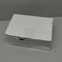 48 Pcs Christmas Hanukkah Ball Ornaments - 12 Styles White Blue Jewish Menorah Chanukah Decorations - Dreidel Star Hanging Ornaments for Xmas Tree Decor