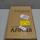 Marquee Letters 3 Feet Tall, Cool White Light Up O, Large Marquee Letter for Birthday Anniversary Graduation Party Decoration, LOVE Letters for Wedding (DIY Kits)