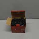 Ollny Christmas Lights, 210FT 640LED Color Changing Christmas Tree Lights with 11 Modes Remote Control, Outdoor Christmas Lights for Outside Indoor Patio Weddings Xmas Decorations (640 LED Dark Green Wire, Warm White & Multicolor)