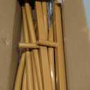 Arch Backdrop Stand 5FT Gold Wedding Balloon Arched Backdrop Stand Metal Arch Frame for Birthday Party Bridal Baby Shower Ceremony Decoration