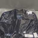 Alton Lane Mercantile Suit Tailored Fit - Premium Quality Suits for Men, Stylish and Elegant Formal Suit for Men (36, Navy)