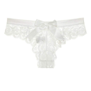 Thong Thong Women Sexy Lace Women Sexy Thong Back Thong Transparent Transpar S