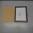 Mothca Matte Glass Screen Protector for iPad 11-inch A16 2025 (11th Generation) / iPad 10th Generation 10.9-inch 2022 Anti-Glare & Anti-Fingerprint Tempered Glass (Not Privacy) with Alignment Frame