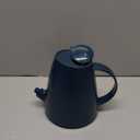 Watering Can for Indoor Plants, Small Watering Cans for House Plant Garden Flower, Long Spout Water Can for Outdoor Watering Plants 1. 8L 1/2 Gallon (Blue)