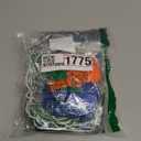 59 Pcs Laser Tag Birthday Party Supplies, Neon Laser Tag Themed Party Decoration Laser Tag Backdrop Balloons Cake Cupcake Topper for Kids Laser Tag Shooting Game Themed Party Decor