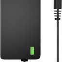 21V Cordless Leaf Blower Battery Charger - Fast Charging Universal Charger with US Plug for Lithium Lithium Tool Batteries