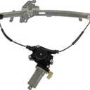 Dorman 748-319 Front Passenger Side Power Window Regulator and Motor Assembly Compatible with Select Hyundai Models