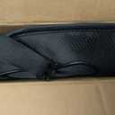 Coverado 2026 Enhanced Ventilated Car Seat Cushion, 12V-24V Electric Cooling Seat Cover, Automotive Universal Fit for Sedan SUV Truck, Matte Black