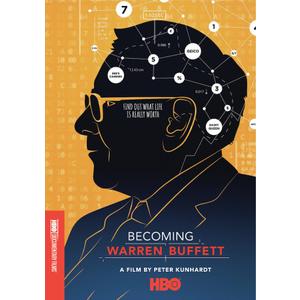 Becoming Warren Buffet