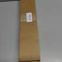 2 x 16 inch Wooden Sourdough Bread knife, Serrated Bread Slicer for Homemade Bread, Bagels, and Baguettes