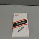 JAME for Google Pixel 10 Case/Pixel 10 Pro Case, Slim Fit Military Grade Shockproof Cover with Metal Ring Holder Stand Kickstand Protective Phone Case for Google Pixel 10/10 Pro 6.3", Silver