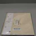 Lamare Baby First Year Book  Baby Memory Book for Girls & Boys - Baby Milestone Book from Pregnancy to Childhood  Cute Baby Book Keepsake Gift (White)