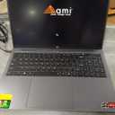 2025 AMD Laptop, 16.0inch Laptop Computer with AMD Ryzen 7 5700U(8C/16T, Up to 4.3GHz), 16GB RAM 512GB NVMe SSD Windows 11 Laptop, Radeon RX Vega 8 Graphics,WiFi 6, Backlit KB,53Wh Battery,Gray (Grey)