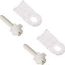 TOTO TTHU689 Mounting Hardware Seats N/A