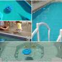 PA-30 | Pool Patrol | Pool Alarm | Certified ASTM Safety Specification F2208 | Safe for Pool Owners with Children, Neighbors | Easy to Install with Adjustable Sensitivity Settings