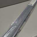 LazBlinds Cordless Cellular Shades, 44'' W x 48'' H, Dark Grey
