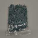 Honoson LED 5 mm Christmas String Lights Replacement Bulbs LED Wide Angle Wire Light Set Indoor Outdoor Home Decor Festival Decorations for Xmas Tree Lights(Warm White Bulb,180 Count)