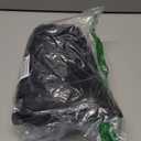 USB Heating Pad, 5V Heated Travel Pads, 3 Heat Settings & Auto Shut Off, Hot Therapy for Pain Relief Abdomen Cramps (16"x 12") (Non-Chargeable) Colorful