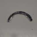 Beat Studio Pro Headband Replacement Parts as Same as Stock Arch Band Repair Kit Compatible with Beats by Dre Studio Pro/A2924 and Studio 3/A1914 Over-Ear Headphones (Black)