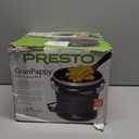 Presto 05411 GranPappy Electric Deep Fryer