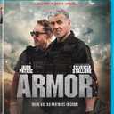 Armor Bluray + DVD + Digital