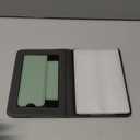 CoBak Case with Stand for for 6" Kindle (2024 & 2022, 11th Gen)  PU Leather Smart Cover with Auto Sleep/Wake & Hand Strap, Premium Protective Case for Kindle Basic,Sage Green