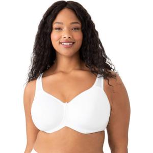 Wacoal Women's Basic Beauty Contour T-Shirt Bra (34C)
