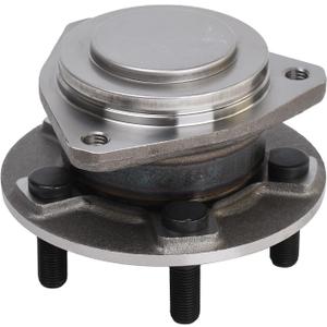PAROD Front 513325 Wheel Hub Bearing Assembly fit for 2012-2020 Chrysler 300, Dodge Challenger, Charger w/ABS (1PCS)