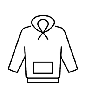 be kind of a bitch funny Pullover Hoodie Size Small