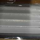 24x12 Return Air Grille for 24"W x 12"H Duct Opening,Return Air Vent Cover