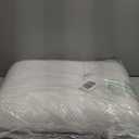 Memory Foam Bed PillowAdaptive Pillows for Neck Pain ReliefMedium Firm Pillow for Side,Back,and Stomach Sleepers Keep Pressure Relief to Deep Sleep, 24 * 16 * 5 Inches, Standard