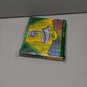 Crayola Twistables Colored Pencil Set (50ct), No Sharpen Colored Pencils For Kids, Kids Art Supplies for Back to School, 4+ 