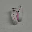 TG Smiley Face Charm Clog 6