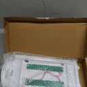 WRX735SDHZ02 WRX735SDHZ03 WRX735SDHZ04 WRF555SDFZ11 WRX735SDHZ07 WRF555SDFZ09 WRF555SDFZ15 Refrigerator LED Light Assy for WhirlpoolW11527432 Fits for Maytag MFI2570FEZ08 MFI2570FEW03 MFI2570FEZ07
