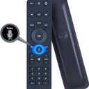 PZL Replacement for Verizon FiOS TV One Voice Remote Control 2019 MG3-R32140B VRC4100 BLE