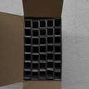 Arrow 354 P35 Heavy Duty Staples for Paper, Bags, Cardboard, and Crafts, 1/4-Inch Leg Length, 3/8-Inch Crown Size, 5040-Pack