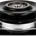 Aeagle 532400008 PTO Clutch for Husqvarna Craftsman 532414336 400008 179334 532179334 414336, for YTH2148 YTH2348 YTH2448 YTH24V48 2146XLS 2246LS 2346XLS 2348LS RZ5424 RZ4623 CTH194