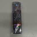 Replacement Voice TV Remote for Fire Series, Smart TV Stick (HD, 4K, 4K Max, Lite), fit for TV Cube and Omni, Insignia, Toshiba Smart TVs