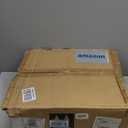 Halloween 6FT Hanging Witch Decorations Outdoor Sound & Touch Activated Talking Halloween Decorations for Front Yard Porch Patio Lawn Garden Trees Party Dcor and Holiday