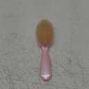 Creative Hair Tools Classic Baby/Toddler Gentle Boar Bristle Hair Brush, Pink