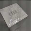 Spearmint Oil Pulling Rinse, Oil Pulling Rinse, Cold-Pressed Coconut Mouthwash for Teeth, Peppermint Mouthwash Freshness for Teeth and Gums, 8 Oz