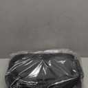 Nekteck Cordless Shiatsu Neck and Back Massager with Soothing Heat, Rechargeable Electric Deep Tissue 3D Kneading Massage Pillow for Shoulder Leg Body Muscle Pain Relief, 3 Speed Intensities