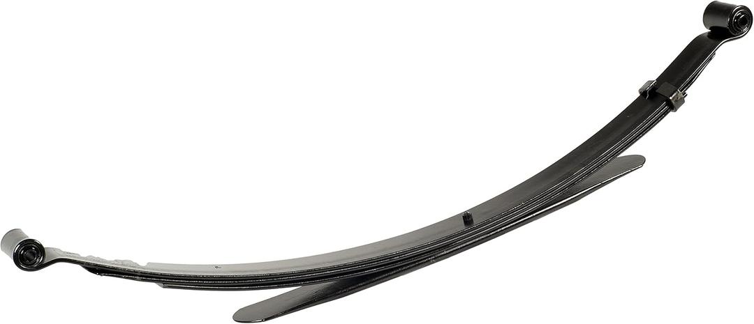 Dorman 43-723 Rear Leaf Spring Compatible with Select Ford Models