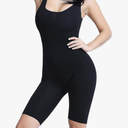 Alaroo Women One Piece Short Catsuit Bodycon Tank Jumpsuits Rompers Playsuit Size L