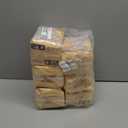 Dono Dog Diapers Female-60PCS, Disposable Pull it Up Diapers for Dogs Female with 360 Stretchy Waist, Diapers for Doggie in Heat Period, Super Absorbent Leak-Proof Puppy Diaper for Dogs, Size: M (Waist11.5"-19.5")