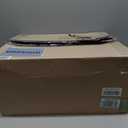 Chicco FastLock 360 Rotating Hook-On High Chair, Portable High Chair for Babies and Toddlers, Sets up in Seconds | Charcoal/Grey