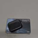 ESR for AirPods Pro 3 Case, Compatible with AirPods Pro 3rd Generation Case (2025), Compatible with MagSafe, Full Drop Protection Cover with Lanyard, Black